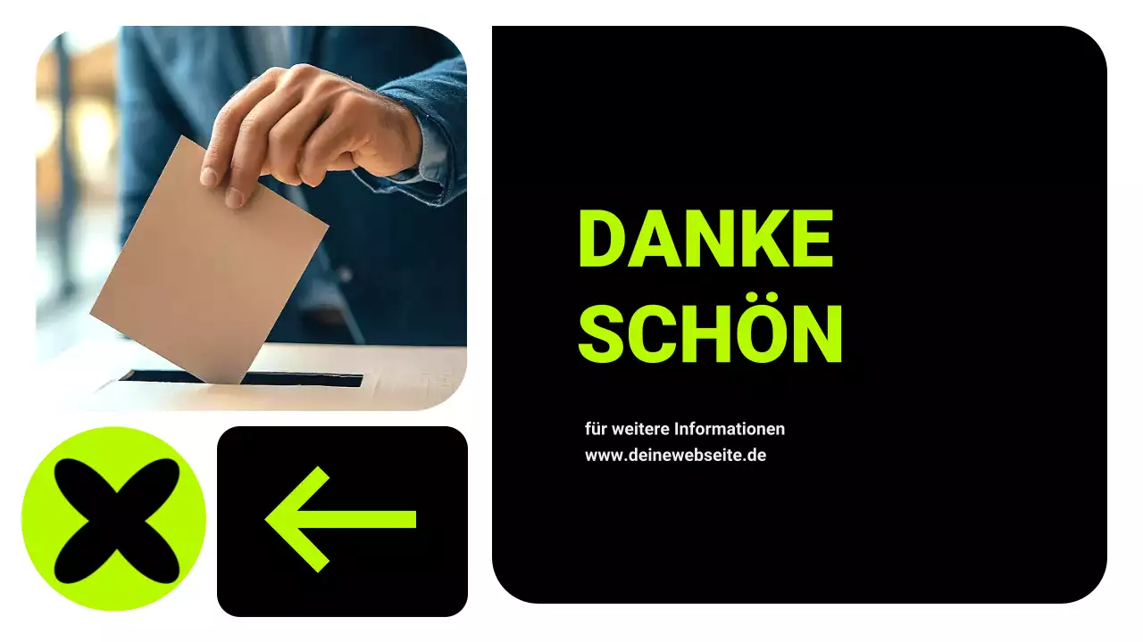 Neongitter-Bürgerbewegungen