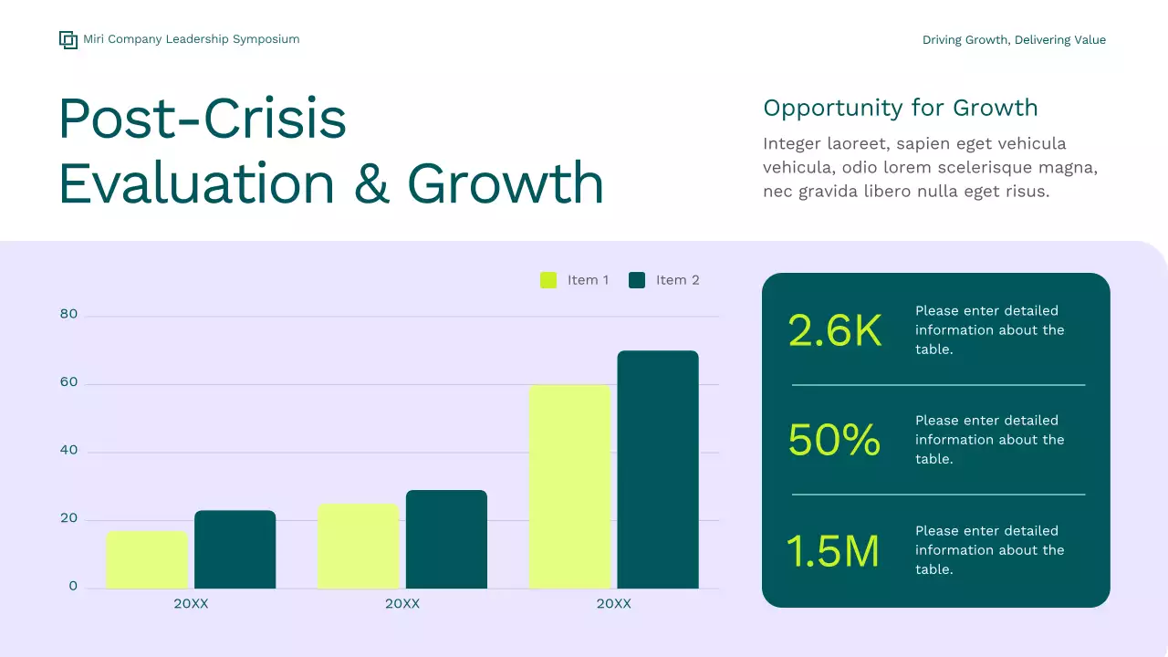 Green Neon Minimalist Business Webinar Announcement Presentation