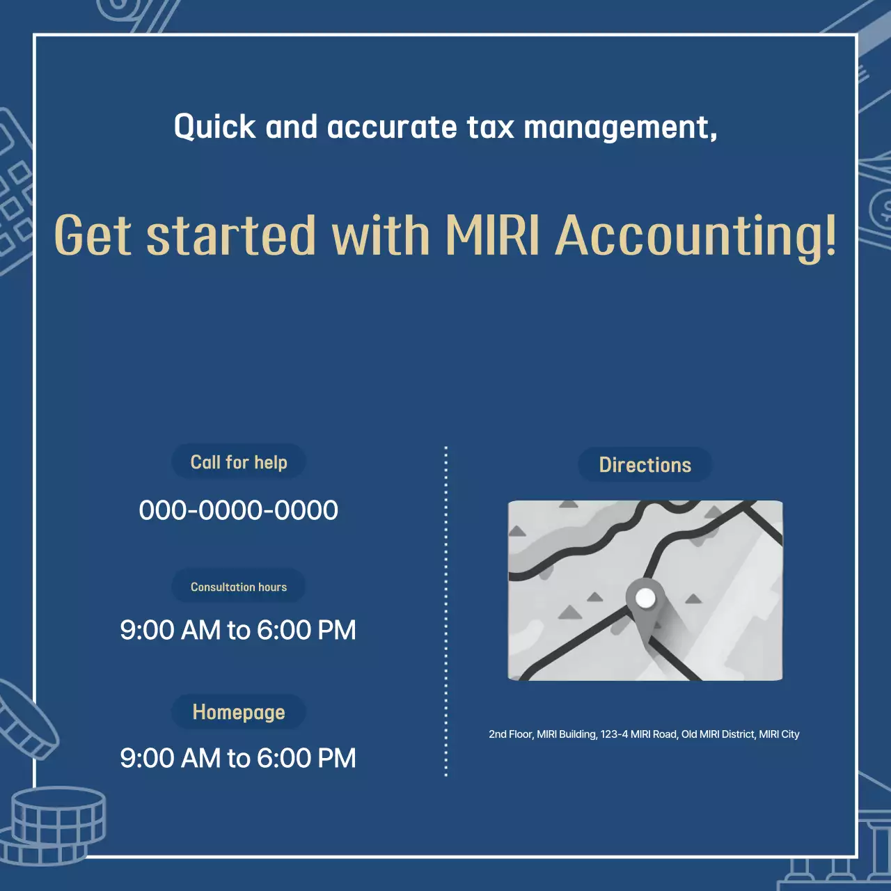 Finanças simples de fim de ano da Marinha