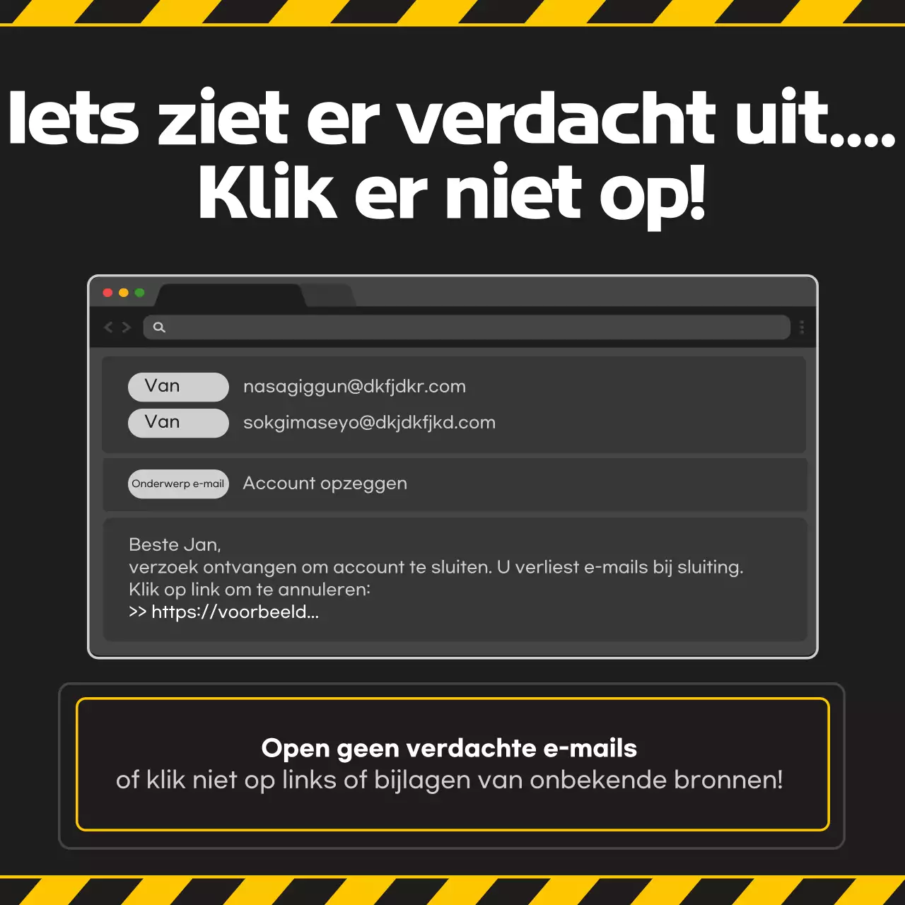 Yellow Modern Security Gebruikershandleiding