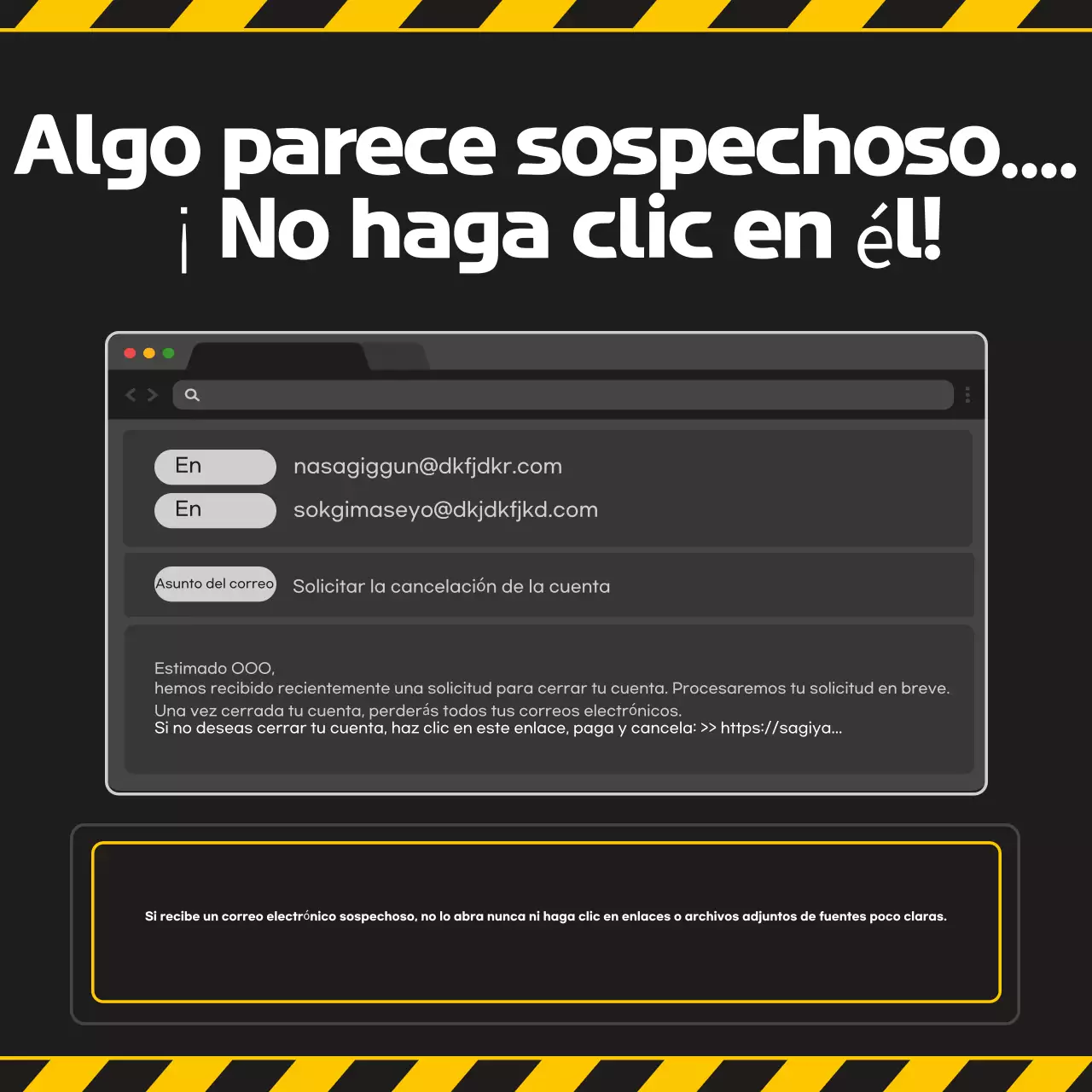 Guía del usuario de Yellow Modern Security