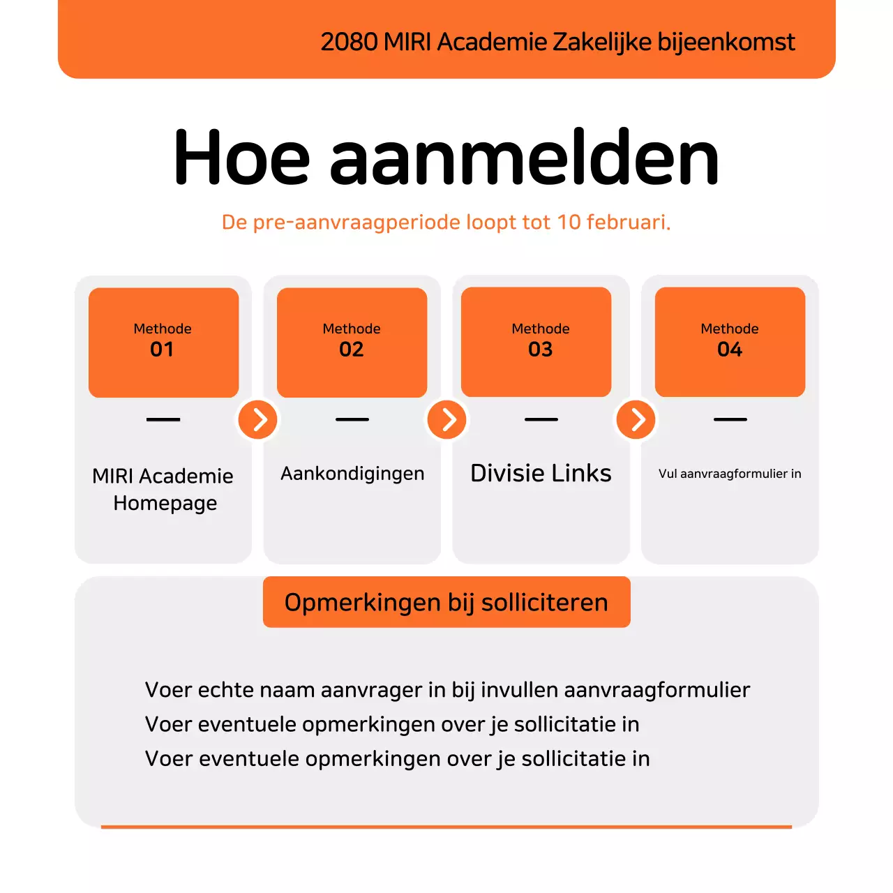 Oranje Simpel Stagiair Werving