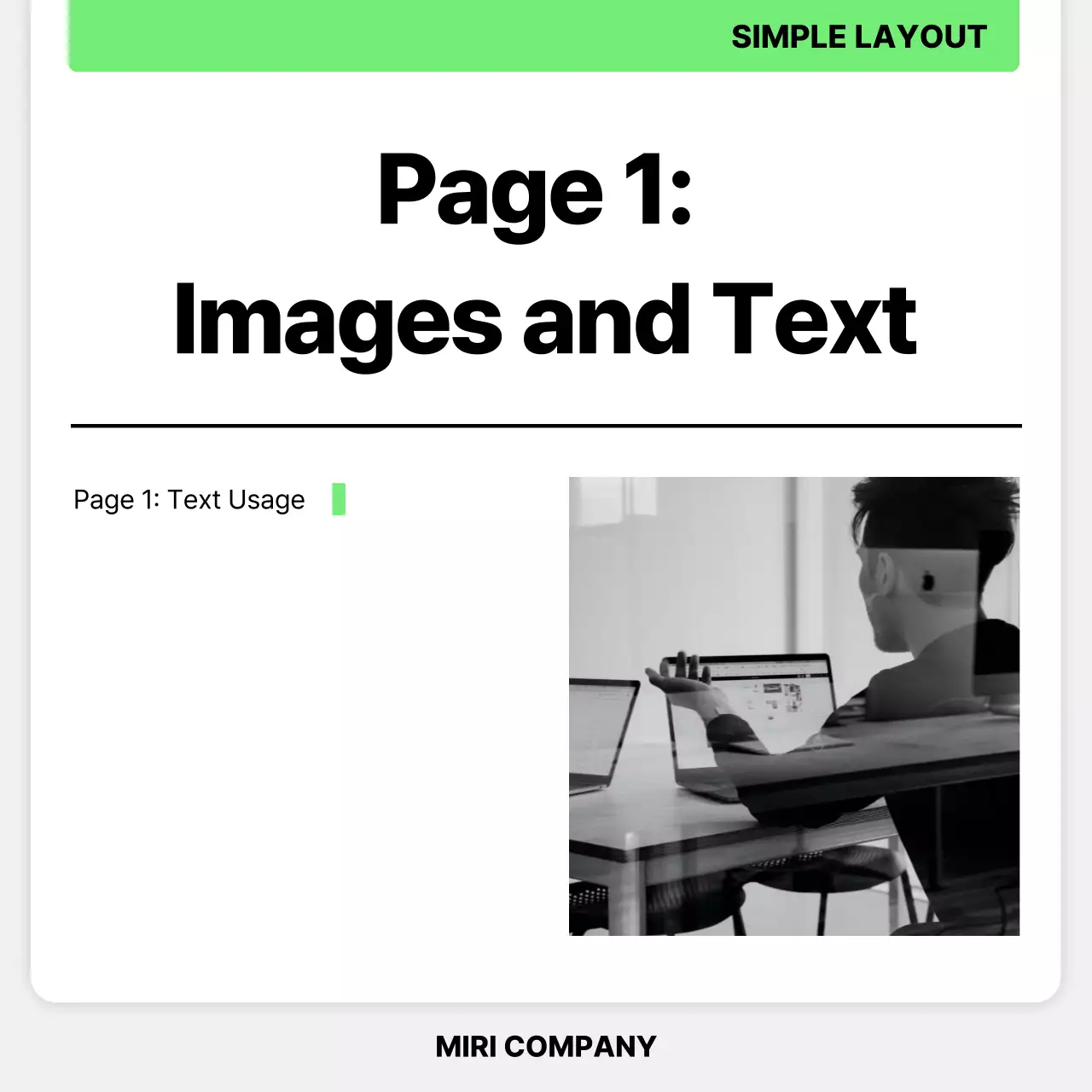 State of the Union Simple News Explained