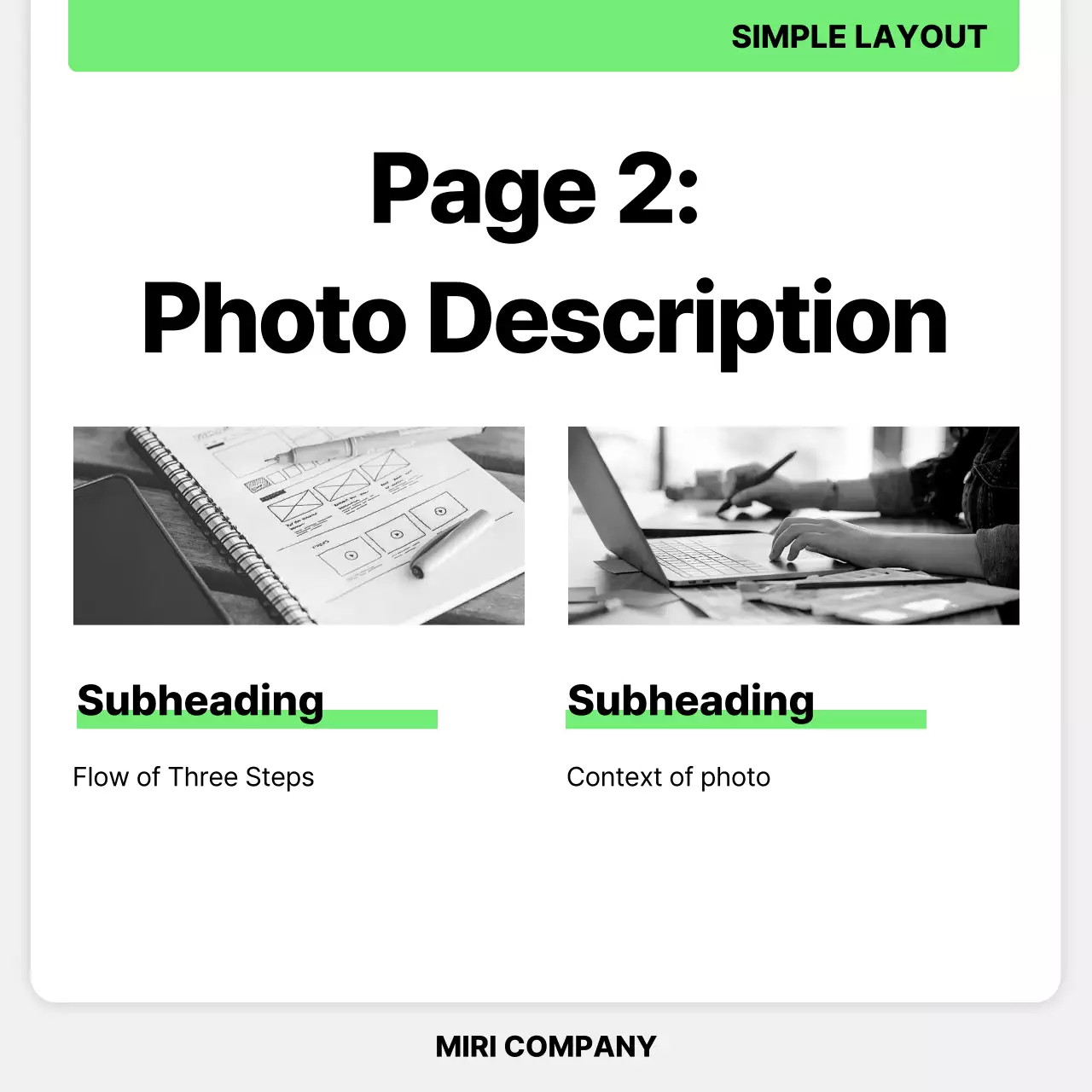 State of the Union Simple News Explained