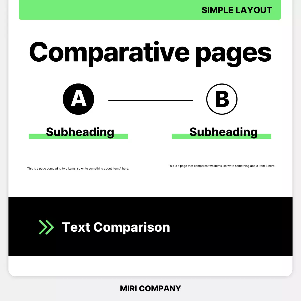 State of the Union Simple News Explained
