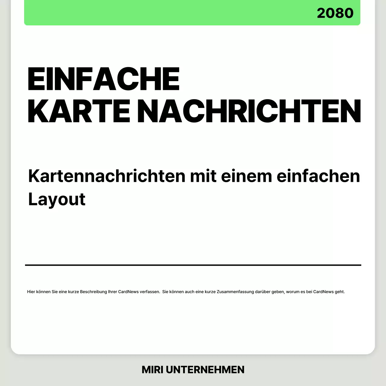 State of the Union Einfache Nachrichten erklärt