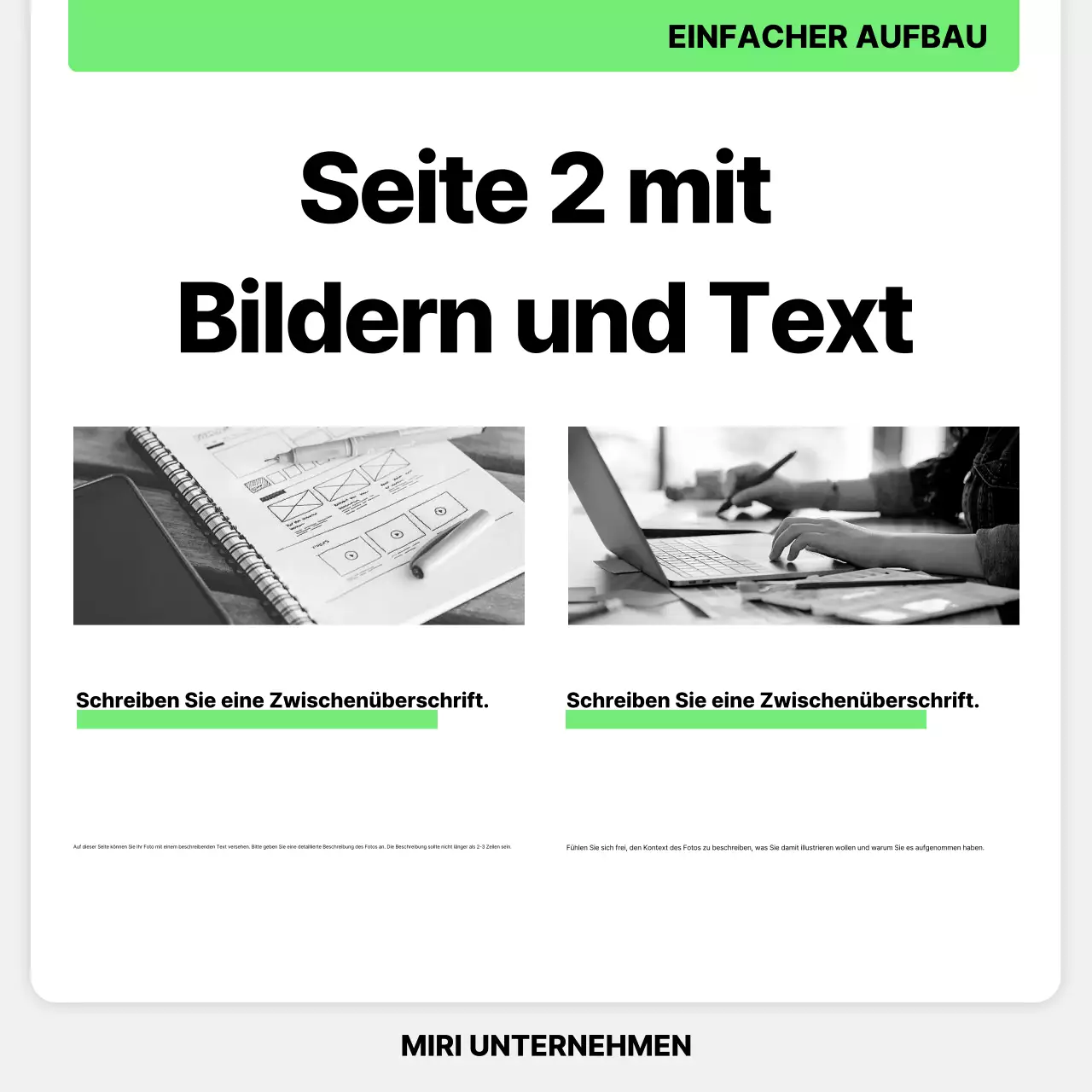 State of the Union Einfache Nachrichten erklärt