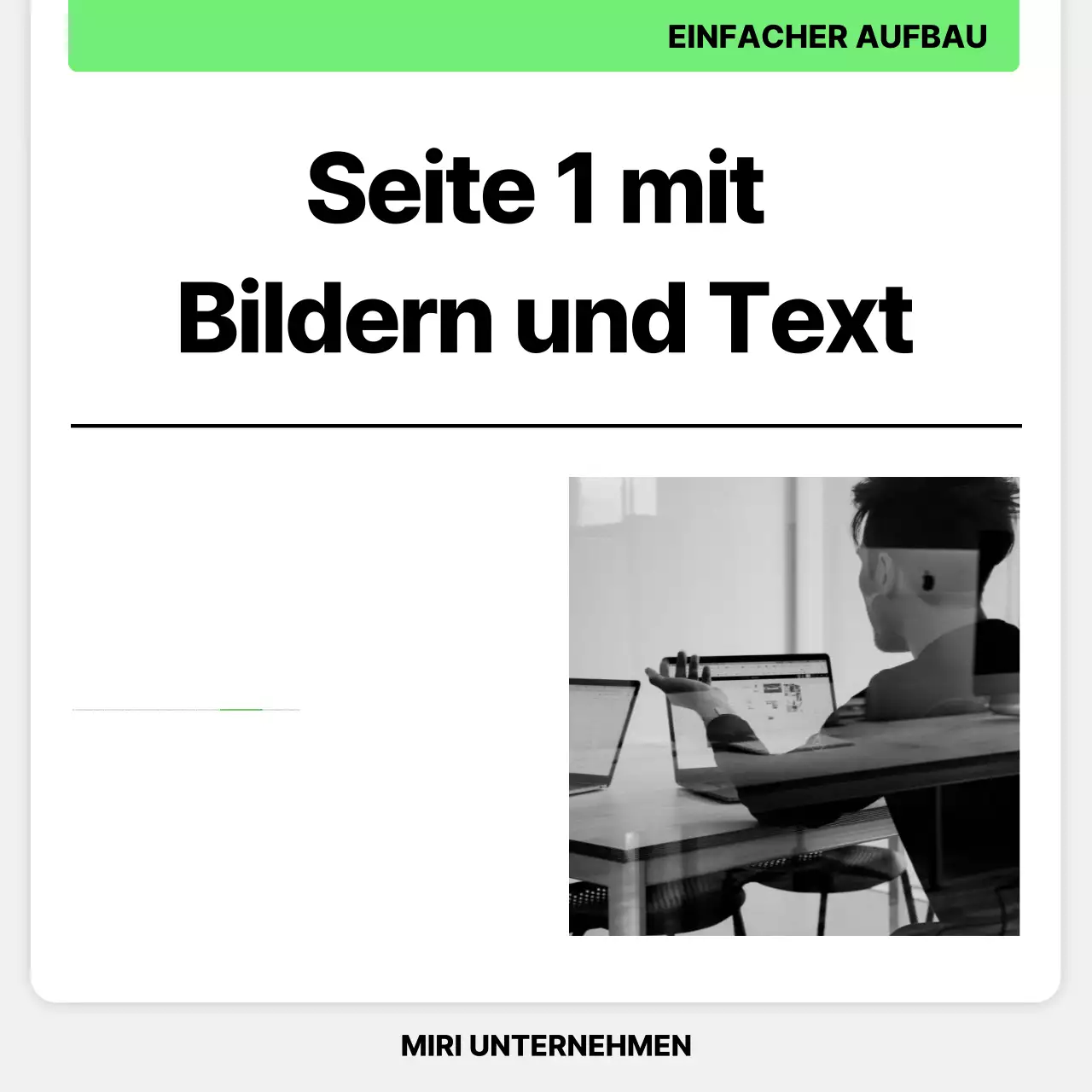 State of the Union Einfache Nachrichten erklärt