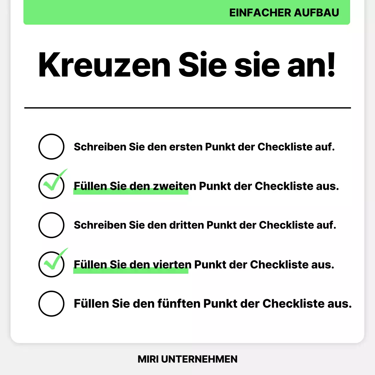 State of the Union Einfache Nachrichten erklärt