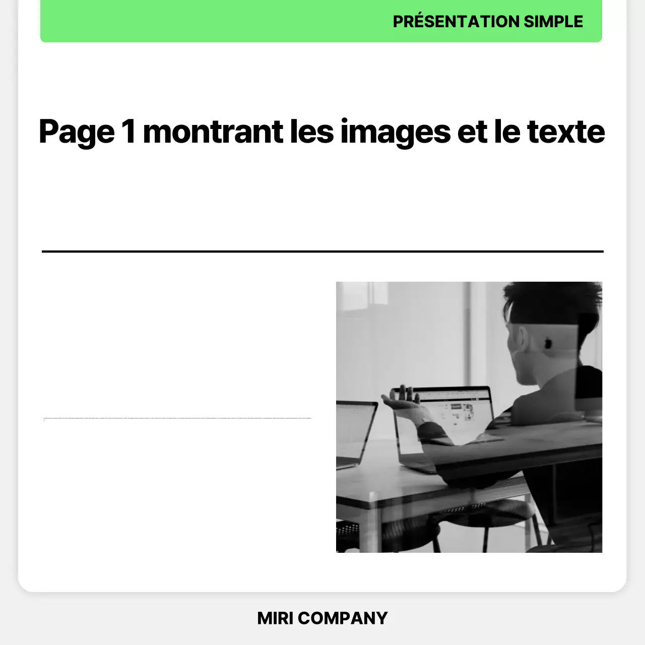 L'état de l'Union L'actualité simple expliquée