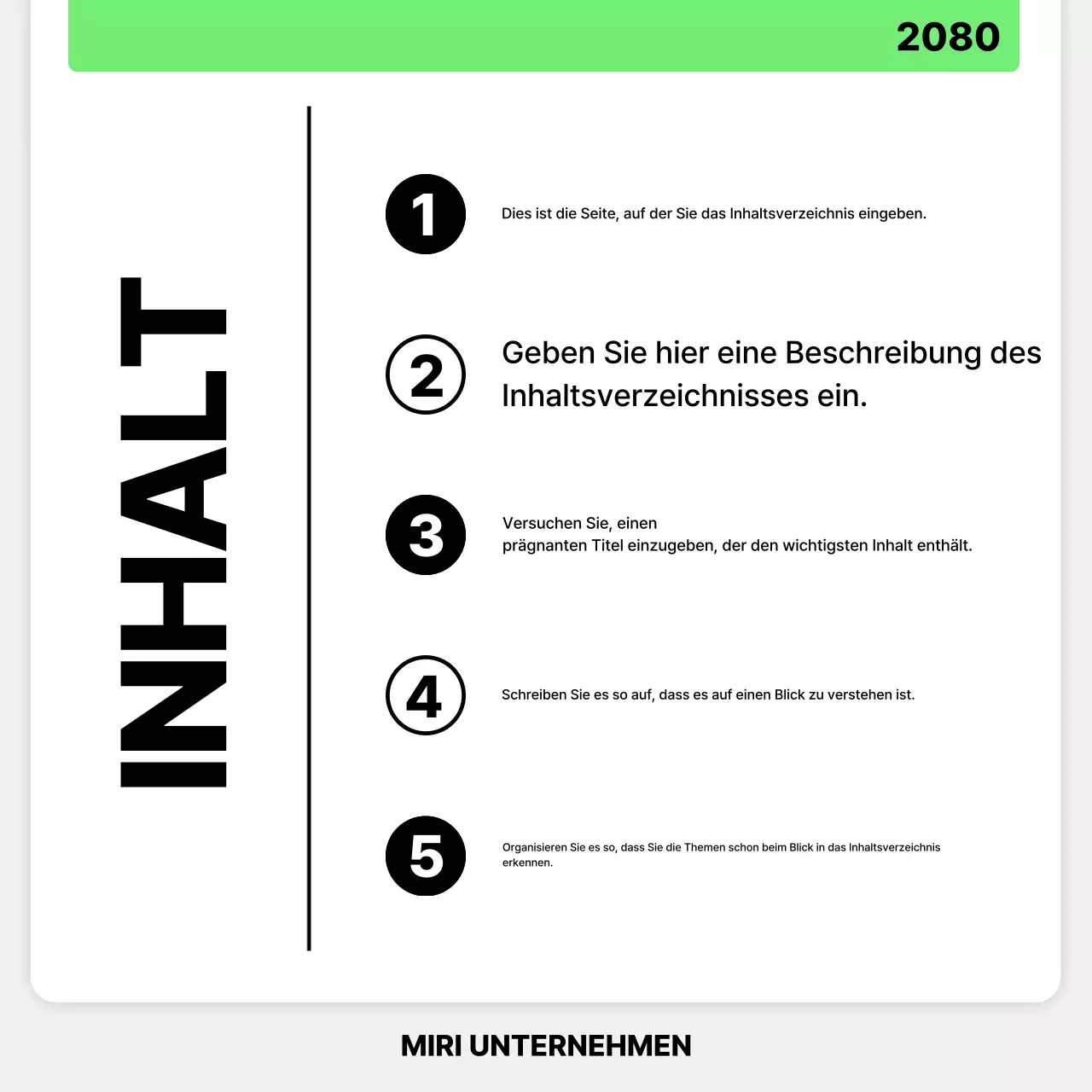 State of the Union Einfache Nachrichten erklärt