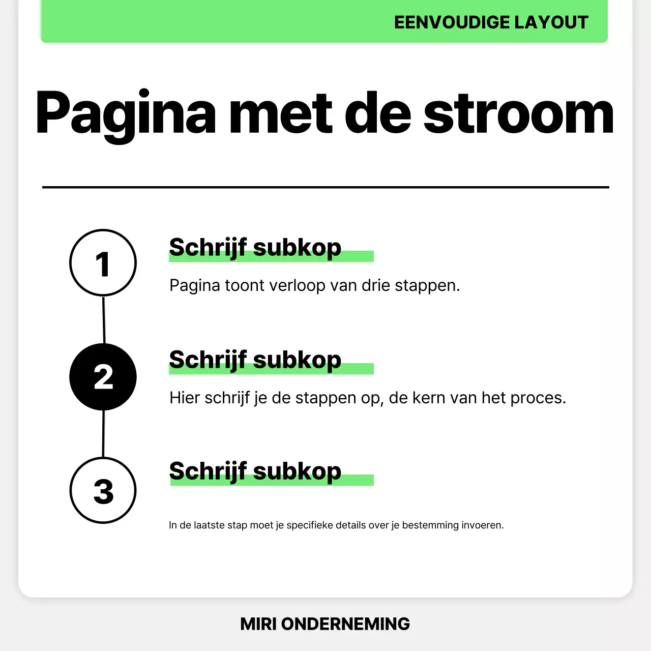 State of the Union Eenvoudig nieuws uitgelegd