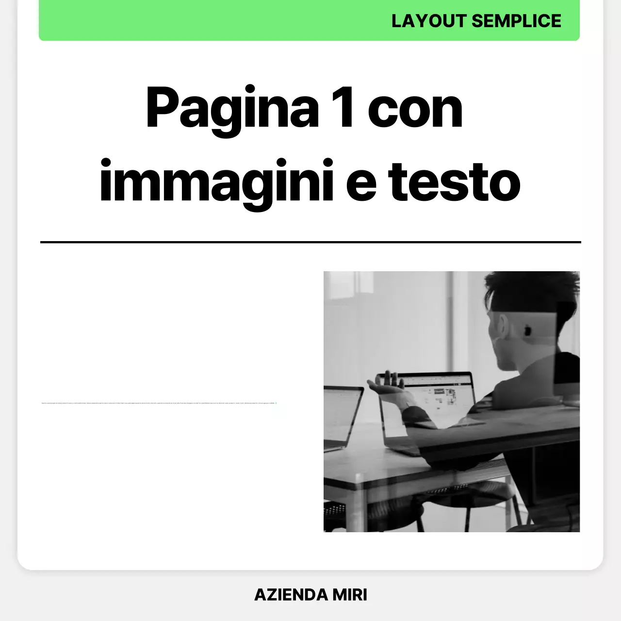 Stato dell'Unione: semplici notizie spiegate