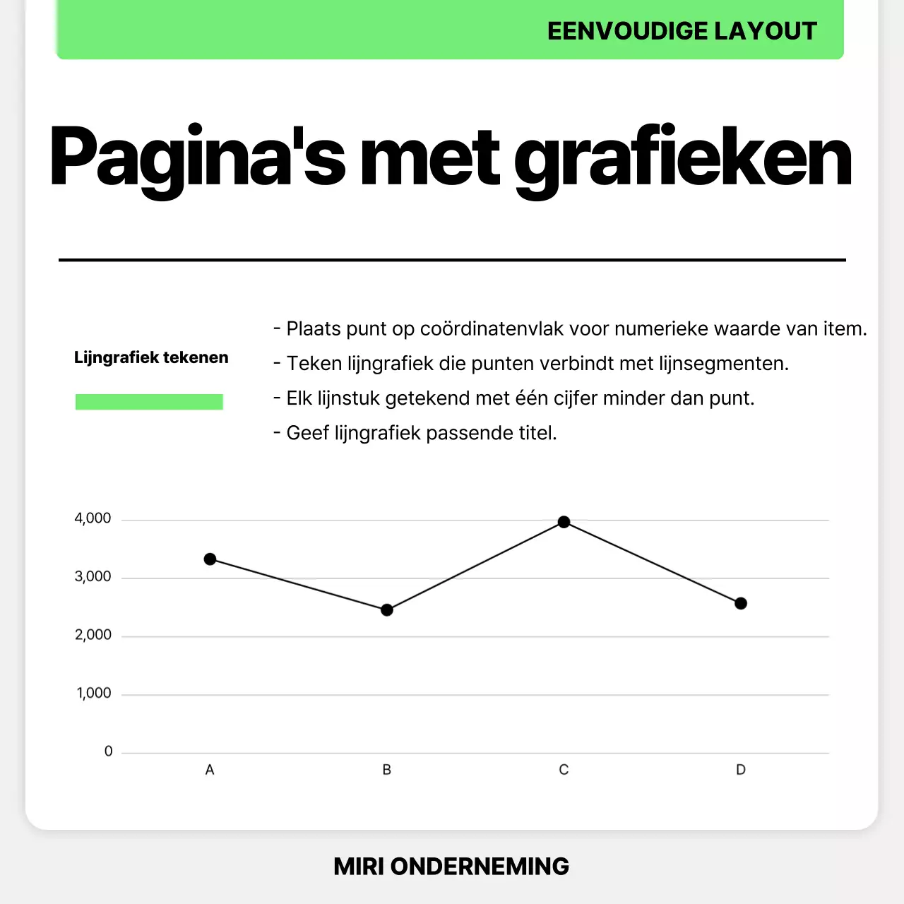 State of the Union Eenvoudig nieuws uitgelegd