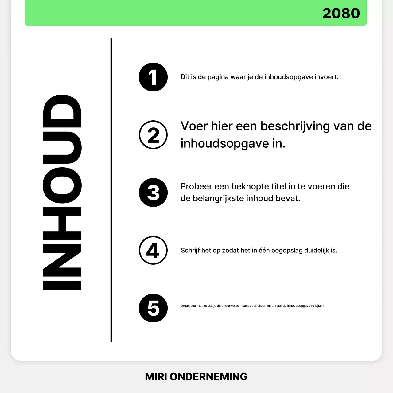 State of the Union Eenvoudig nieuws uitgelegd