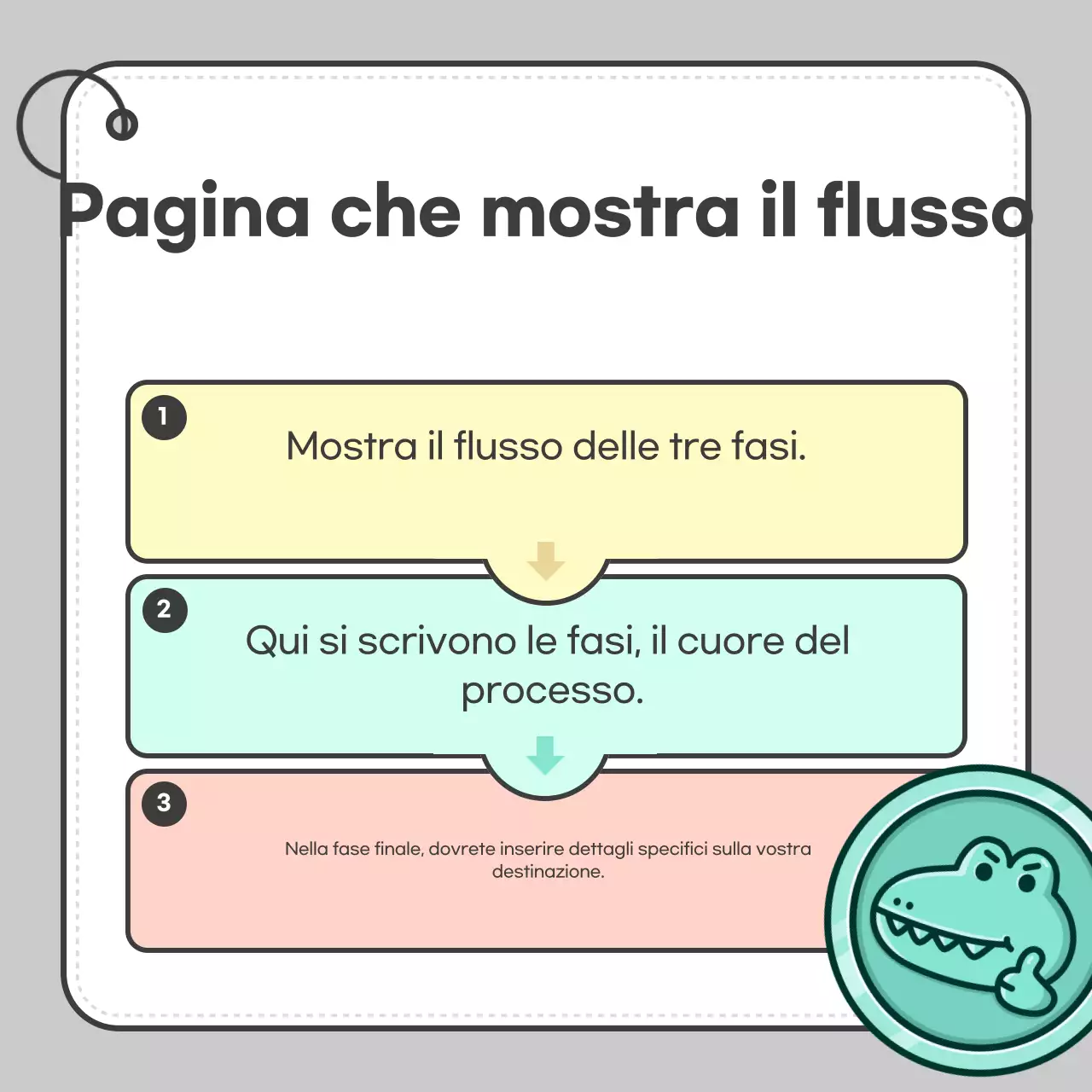 Carta semplice grigiaPromuovi notizie