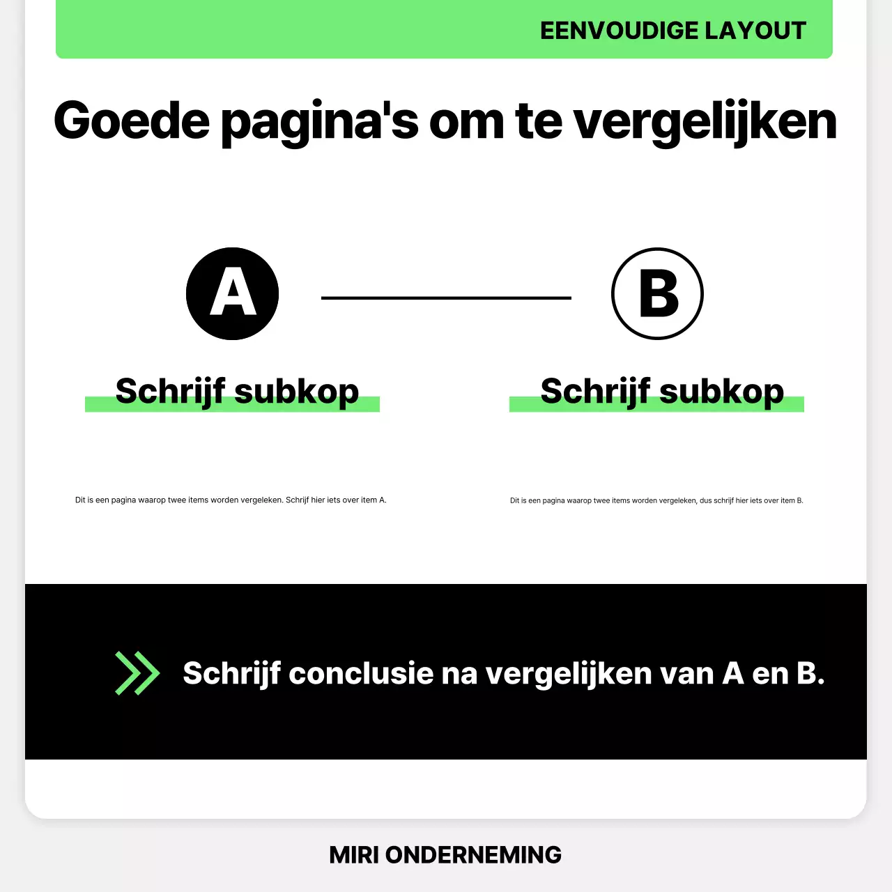 State of the Union Eenvoudig nieuws uitgelegd