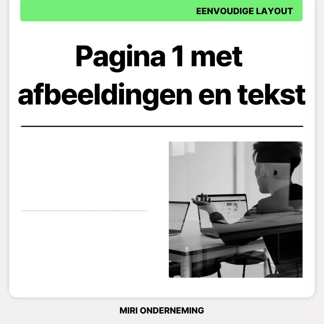 State of the Union Eenvoudig nieuws uitgelegd