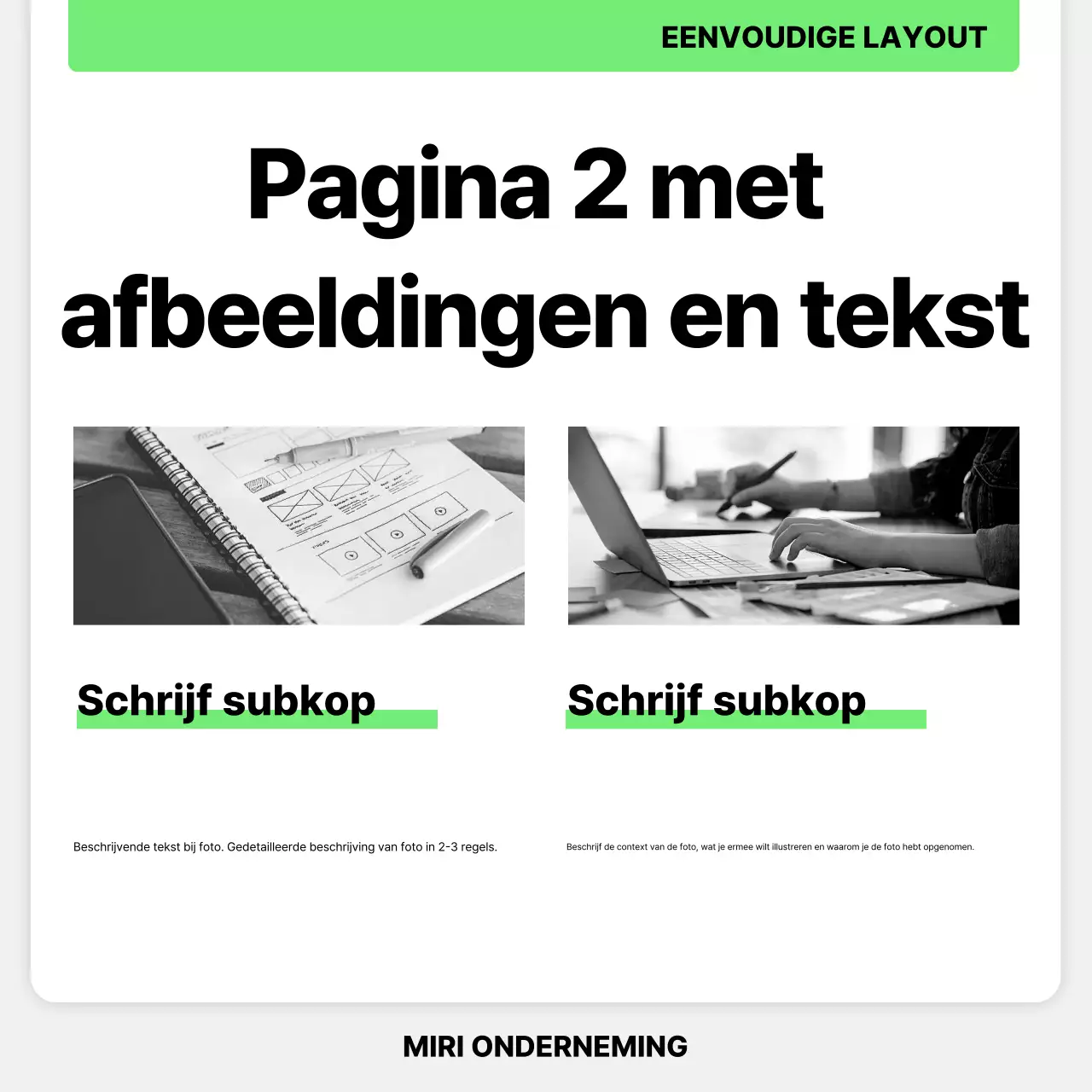 State of the Union Eenvoudig nieuws uitgelegd