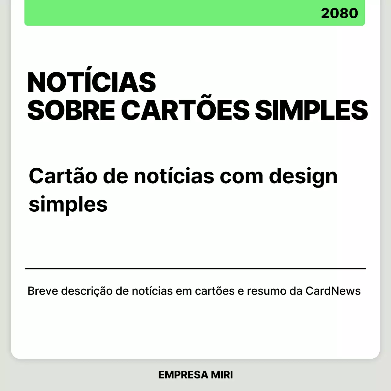 Estado da União Notícias simples explicadas