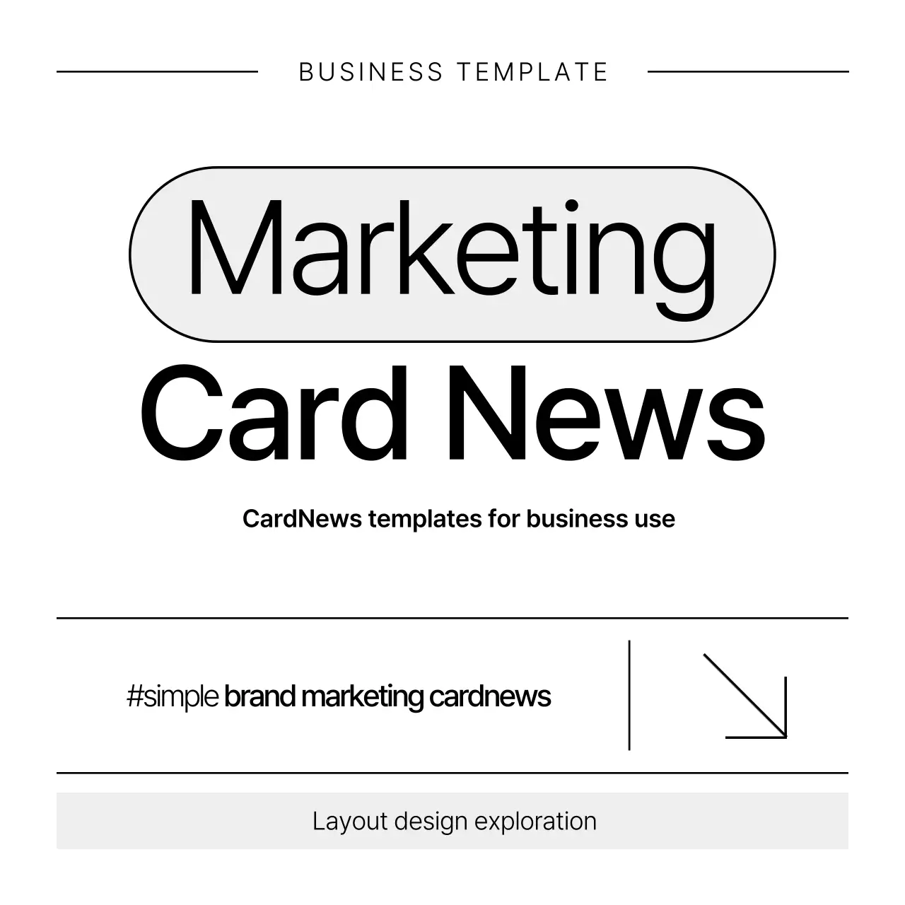 Manual de Marketing Simples Branco