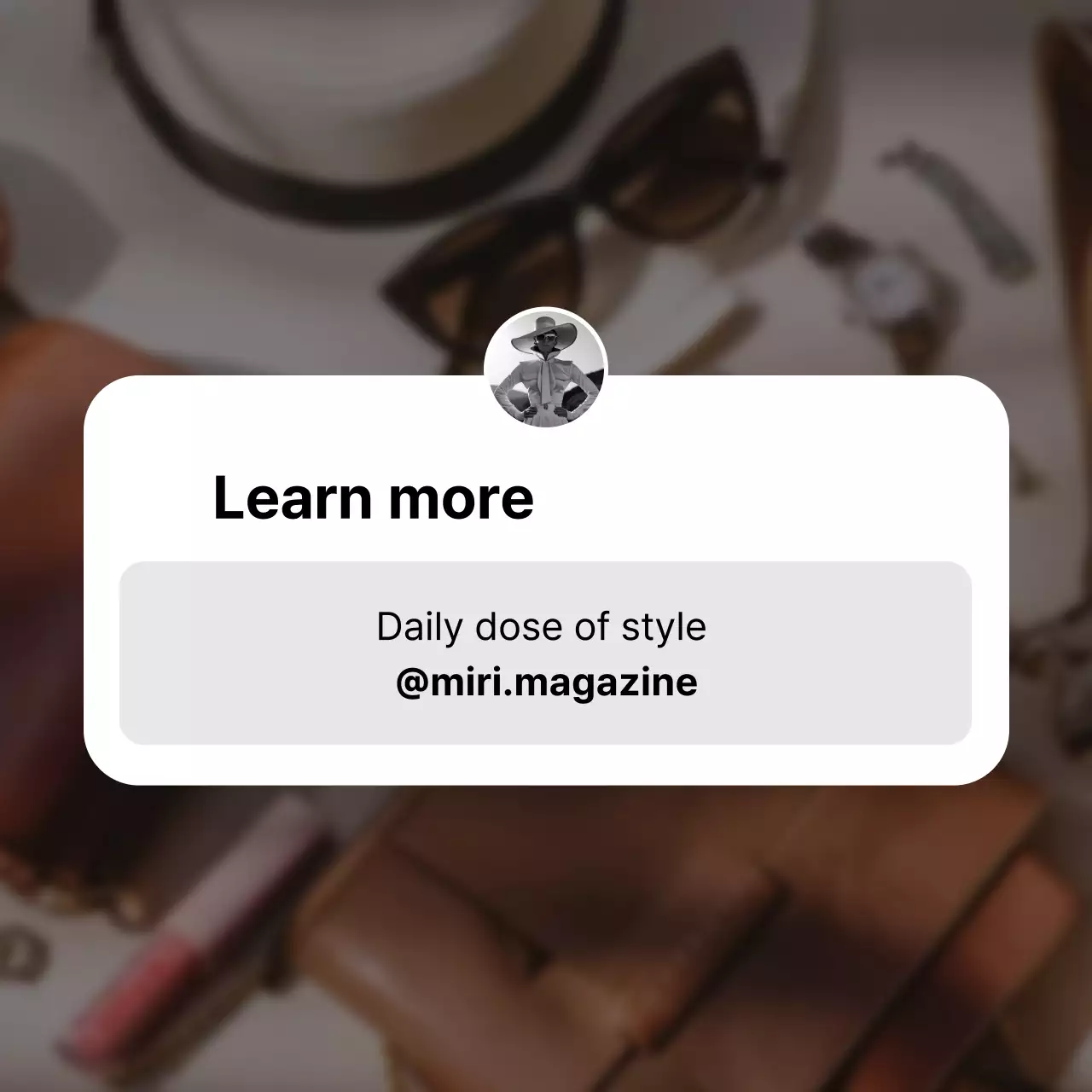 Anúncio de entretenimento doméstico moderno branco