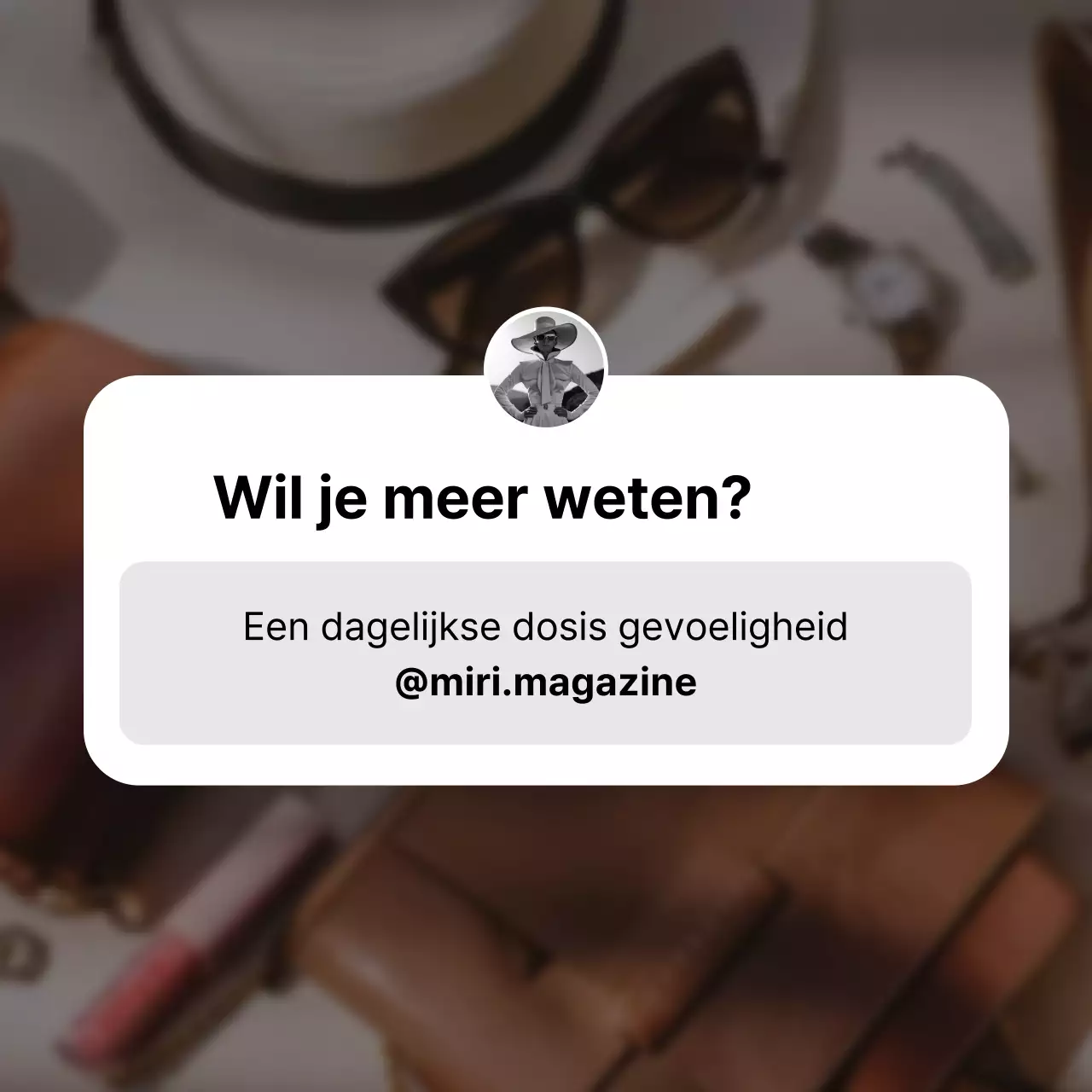 Witte moderne home entertainment advertentie