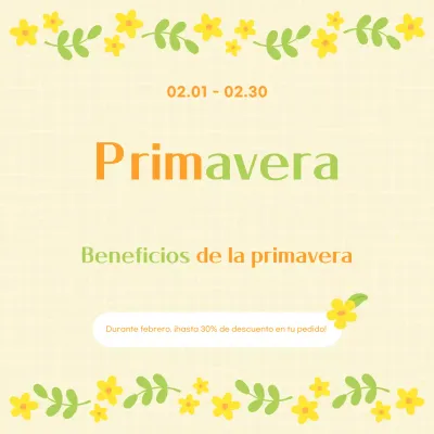 Rebajas sencillas de Año Nuevo