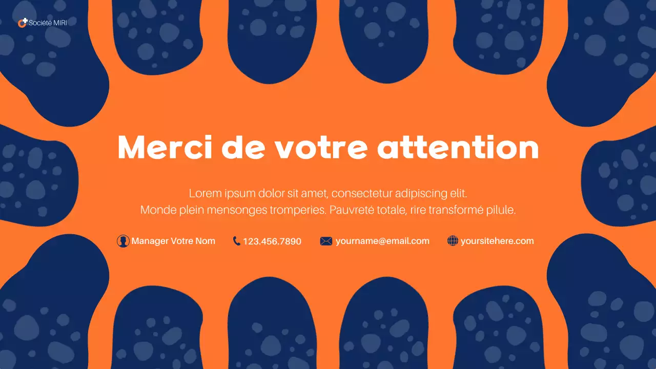 résumé du rapport de santé de la marine