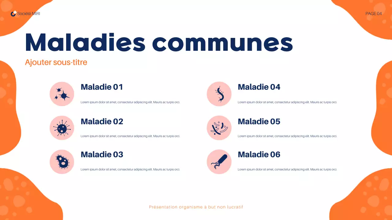 résumé du rapport de santé de la marine