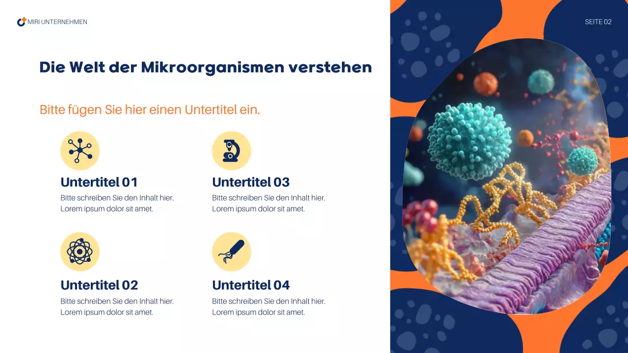 abstrakter Gesundheitsbericht der Marine