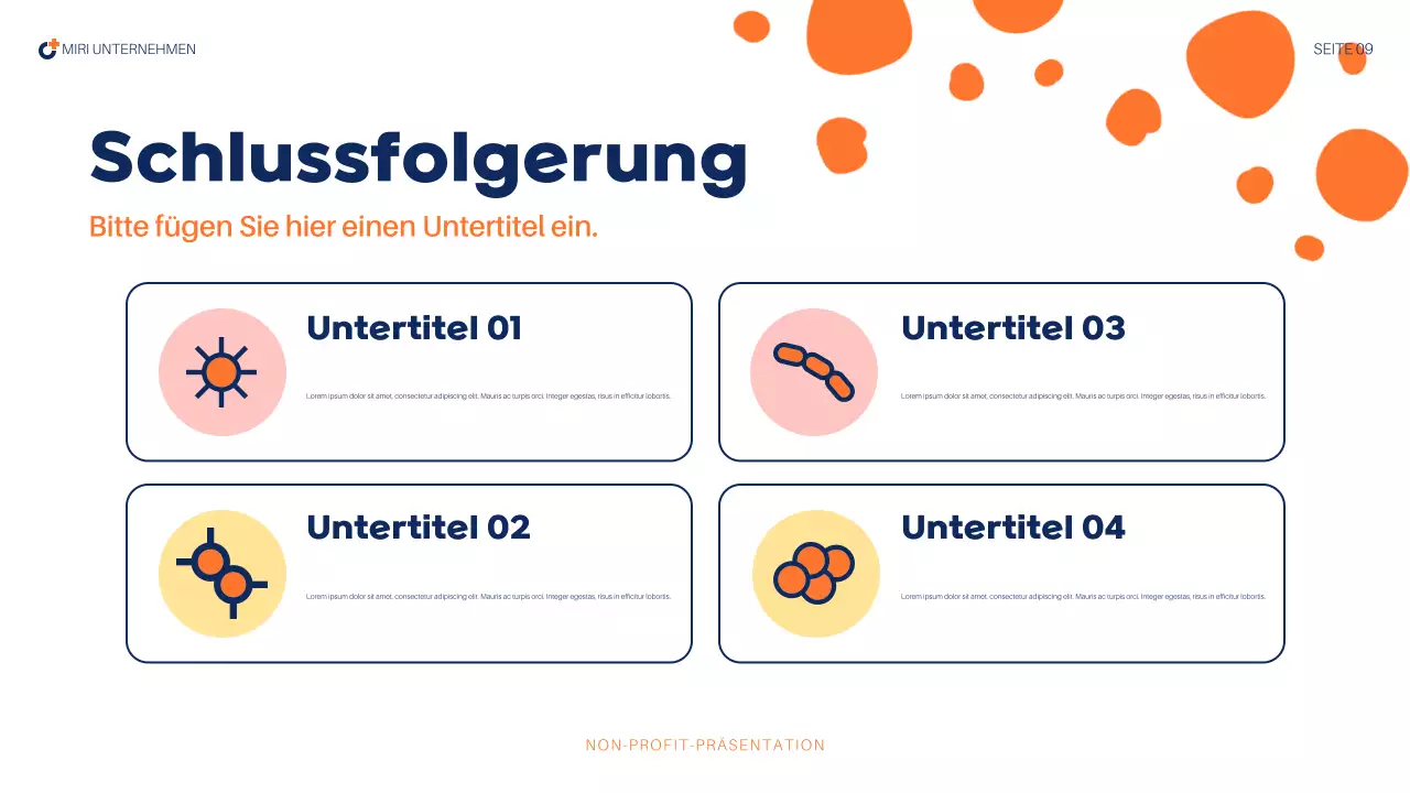 abstrakter Gesundheitsbericht der Marine