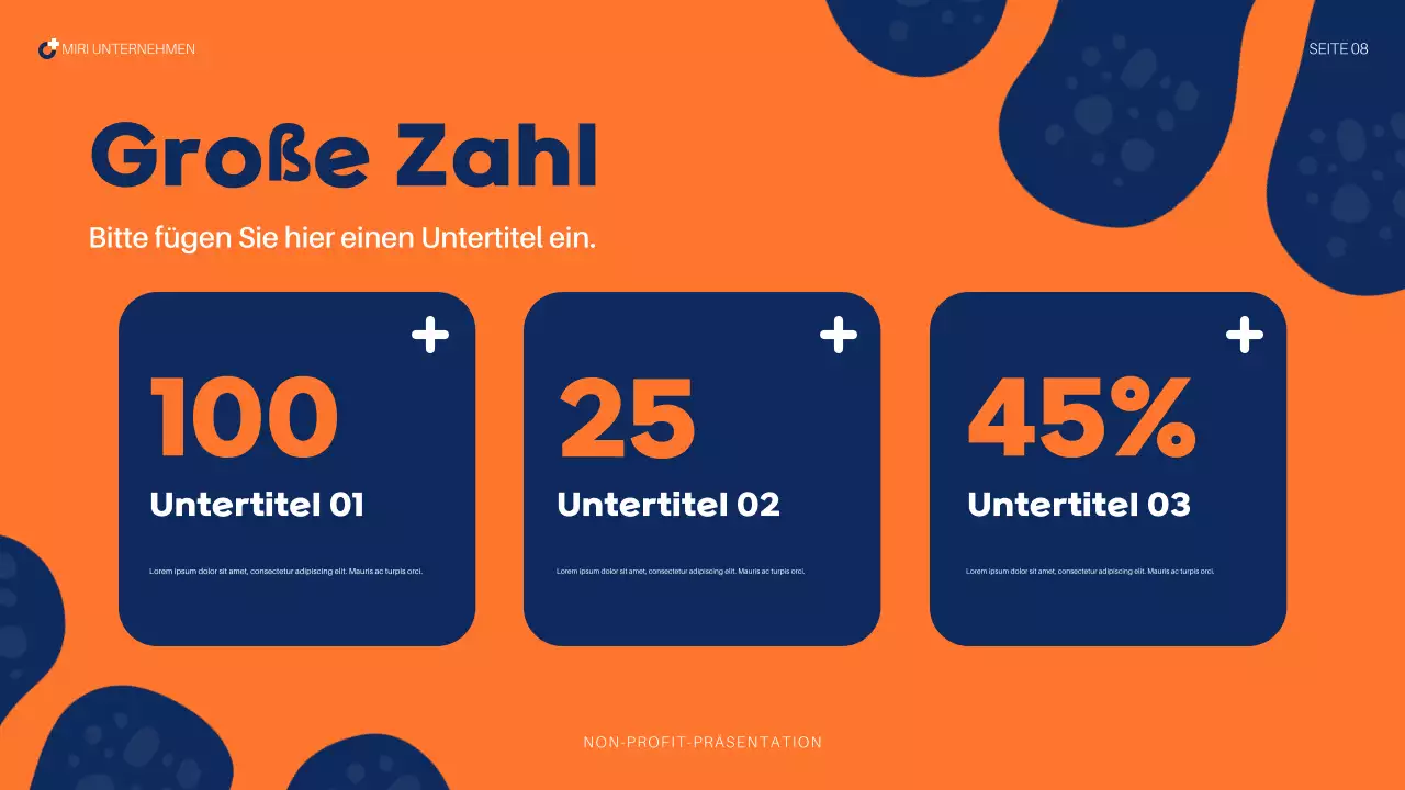 abstrakter Gesundheitsbericht der Marine