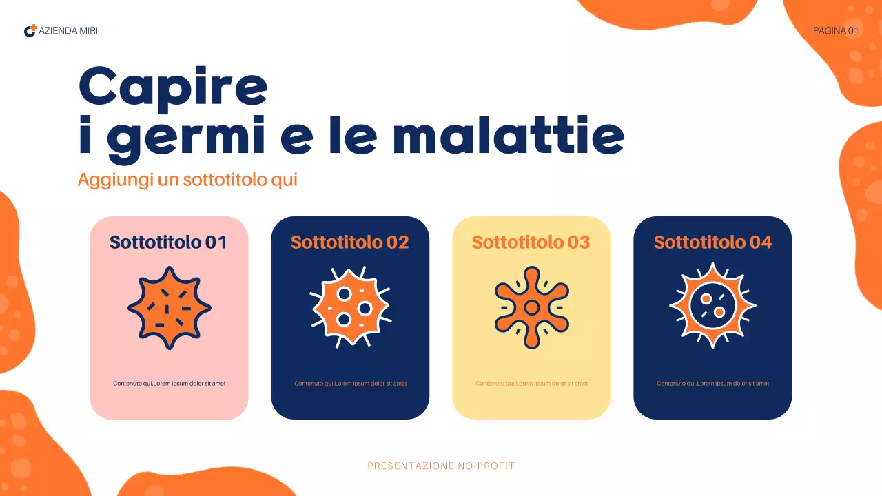 rapporto sanitario astratto della marina militare