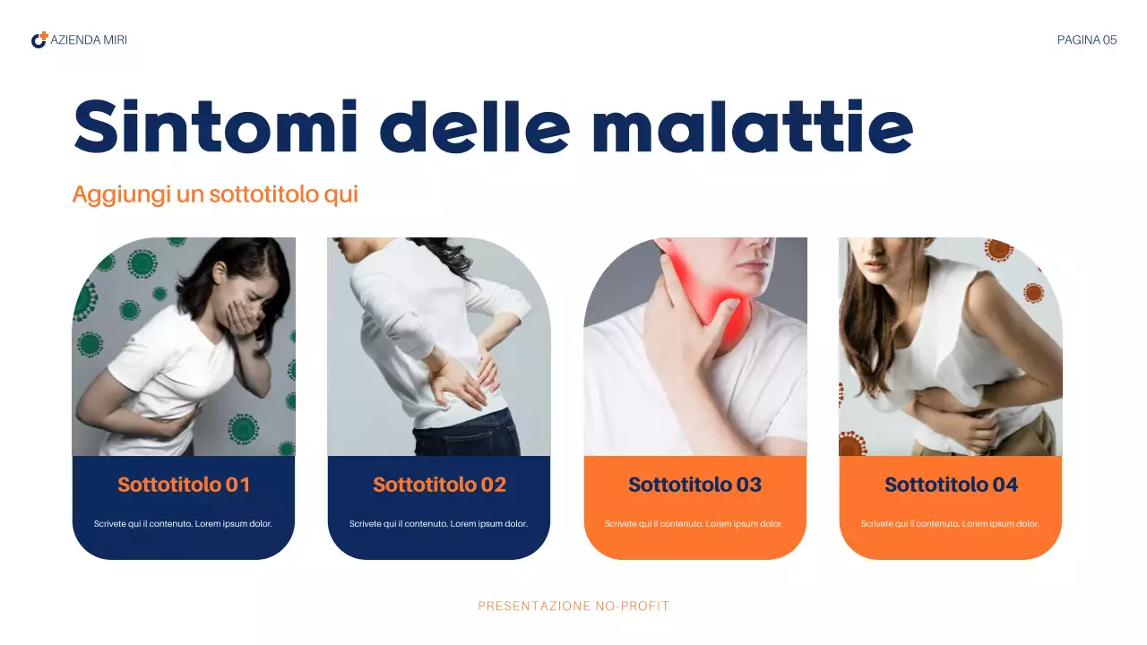 rapporto sanitario astratto della marina militare