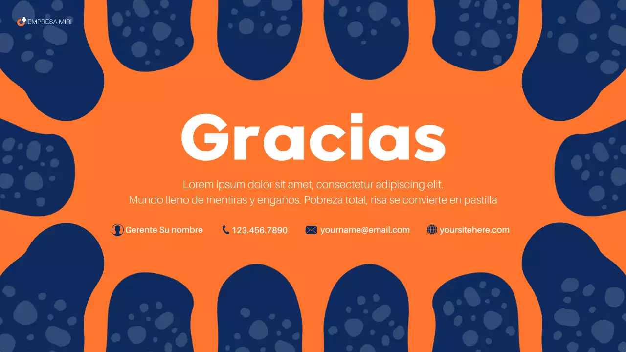 informe sanitario abstracto de la armada