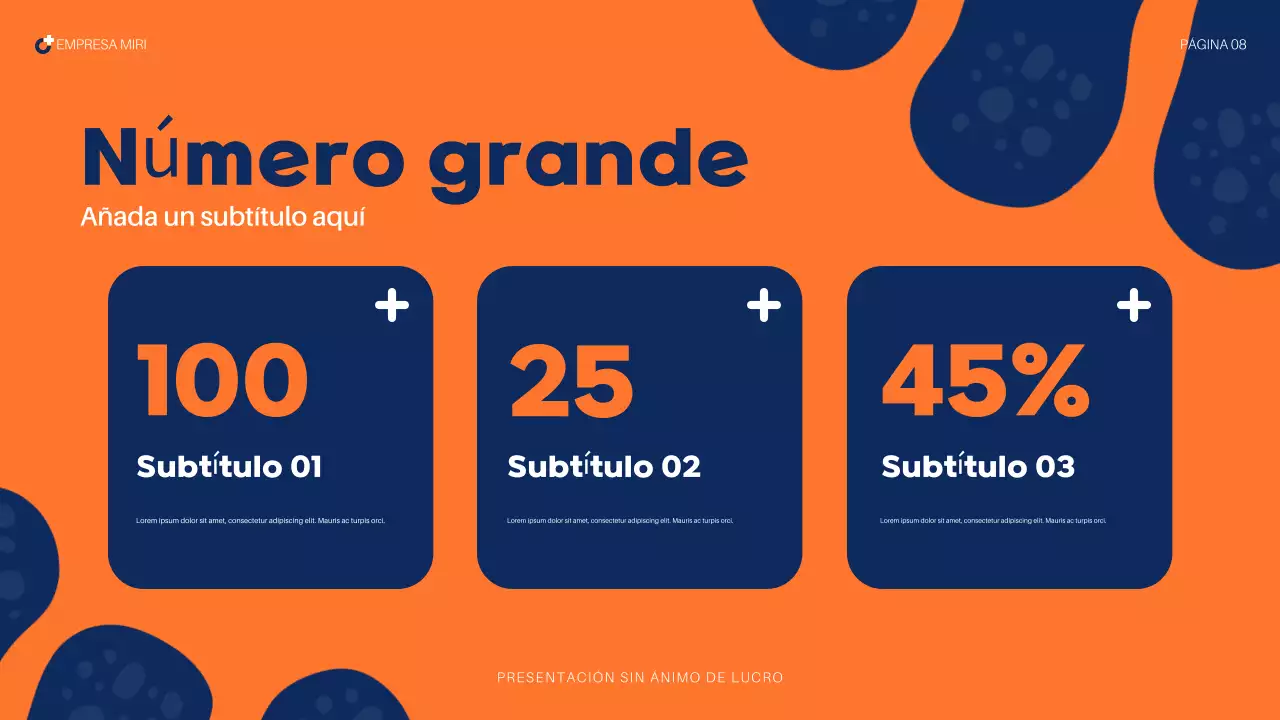 informe sanitario abstracto de la armada