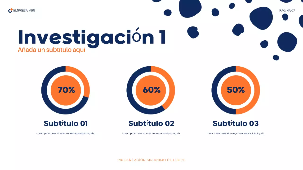 informe sanitario abstracto de la armada