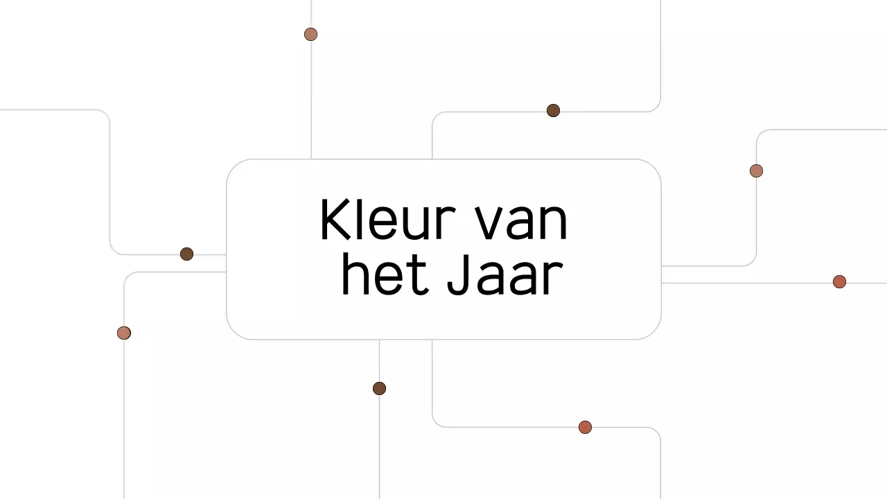 bruin modern trendrapport document