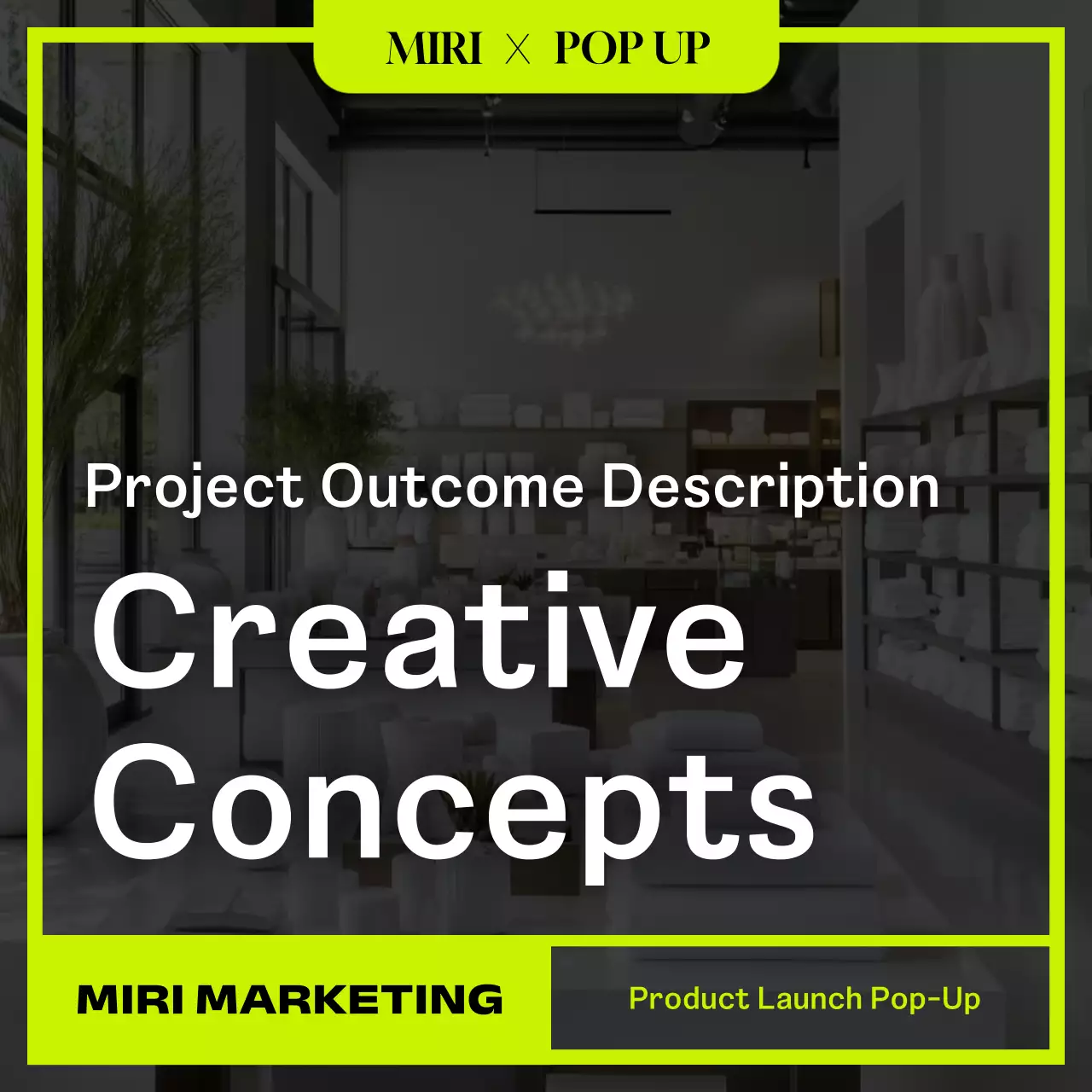 Neon Modern Marketing Explained