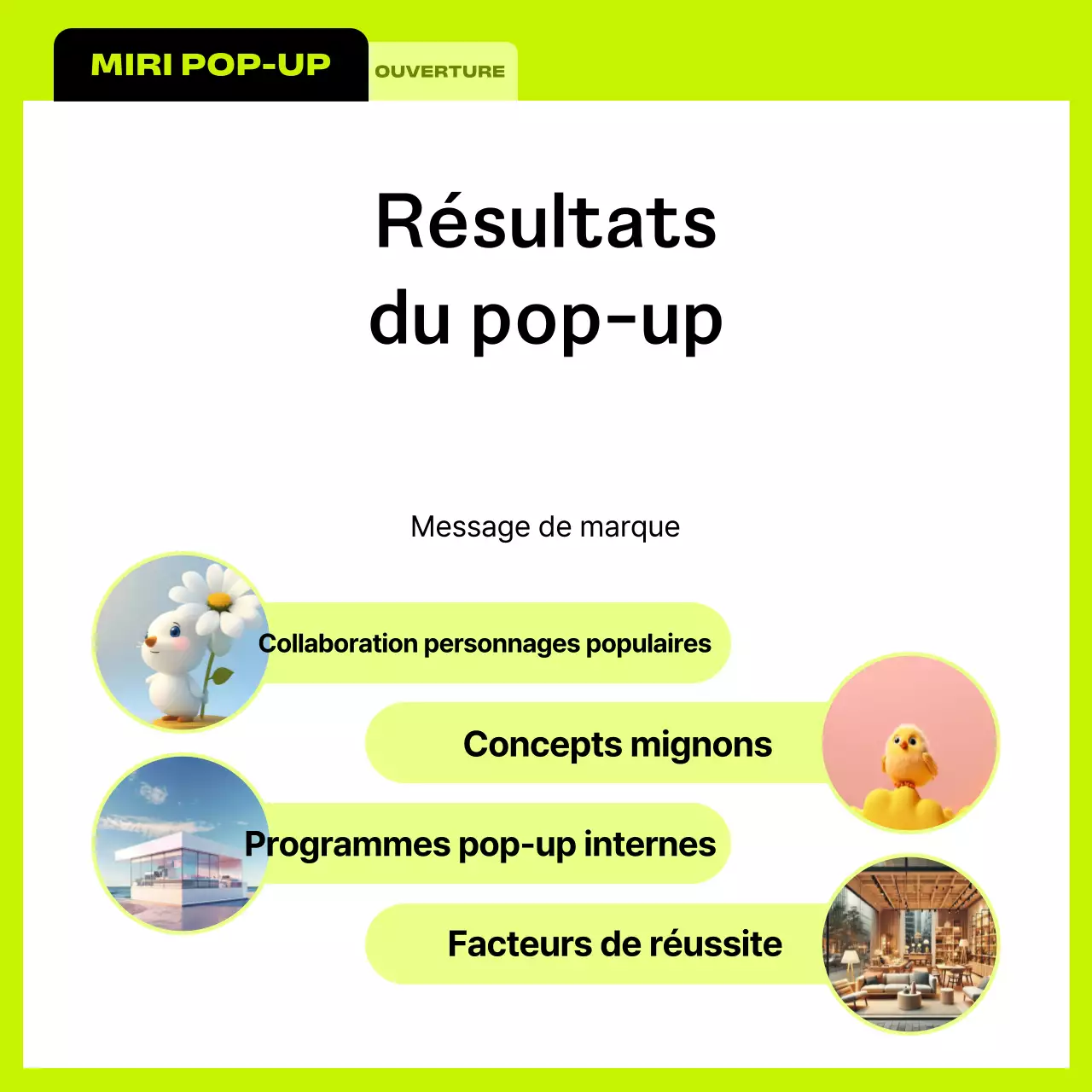 Le marketing moderne au néon expliqué