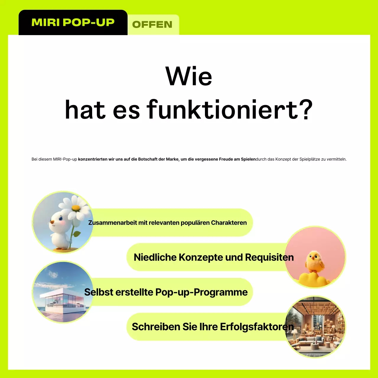 Neon Modern Marketing erklärt