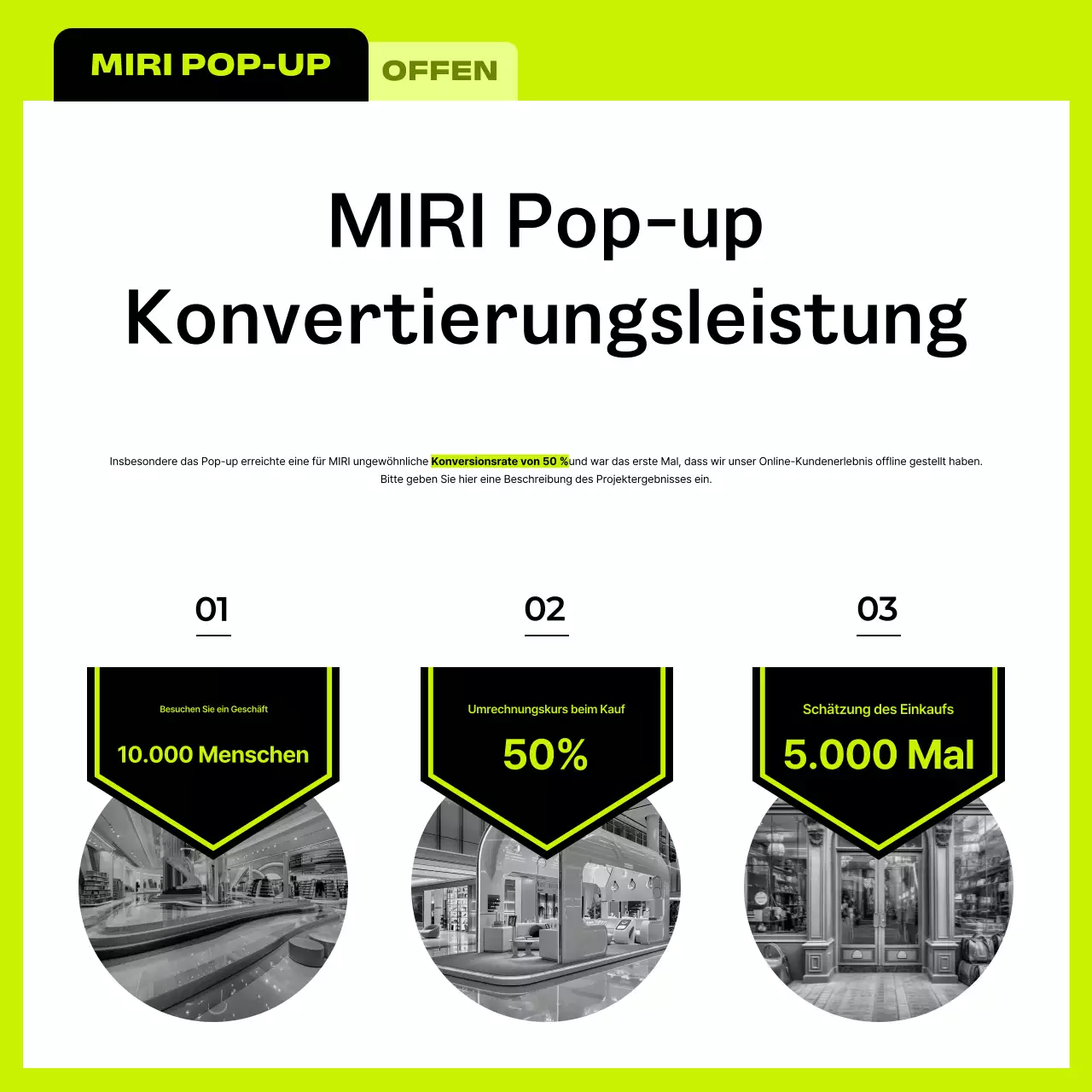 Neon Modern Marketing erklärt