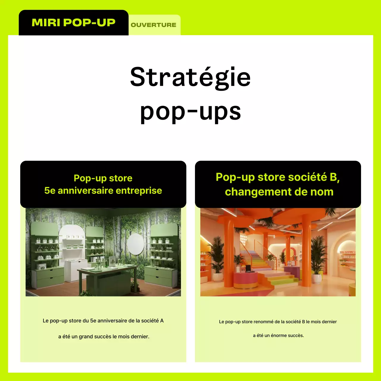 Le marketing moderne au néon expliqué