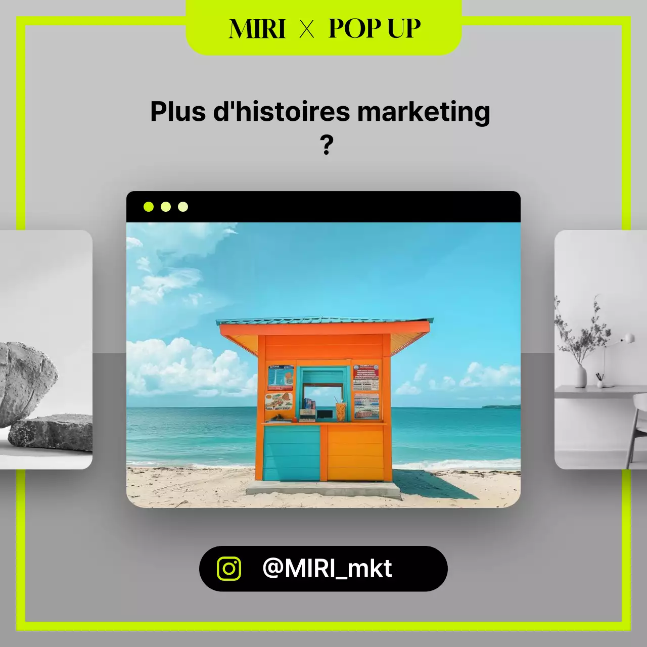 Le marketing moderne au néon expliqué