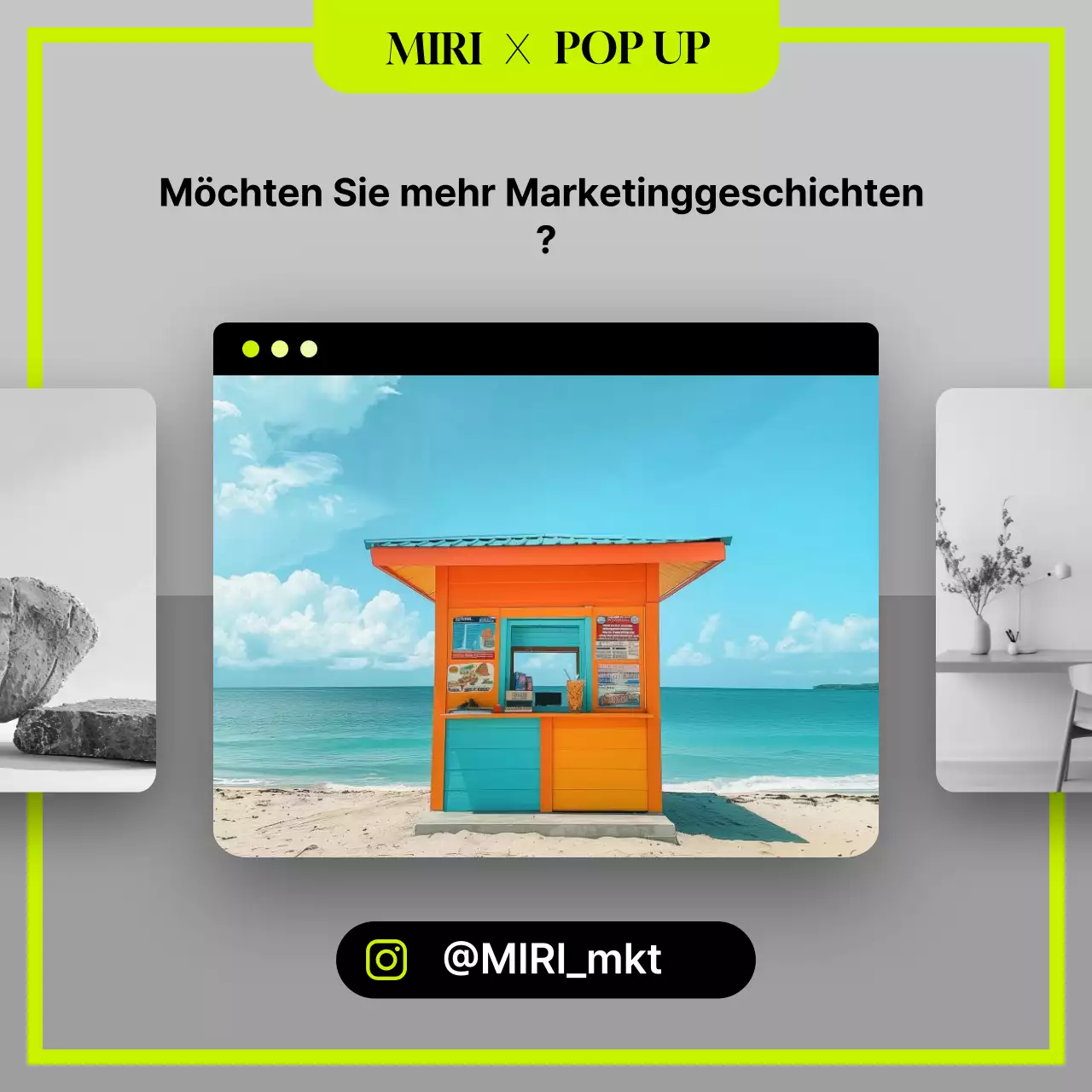 Neon Modern Marketing erklärt