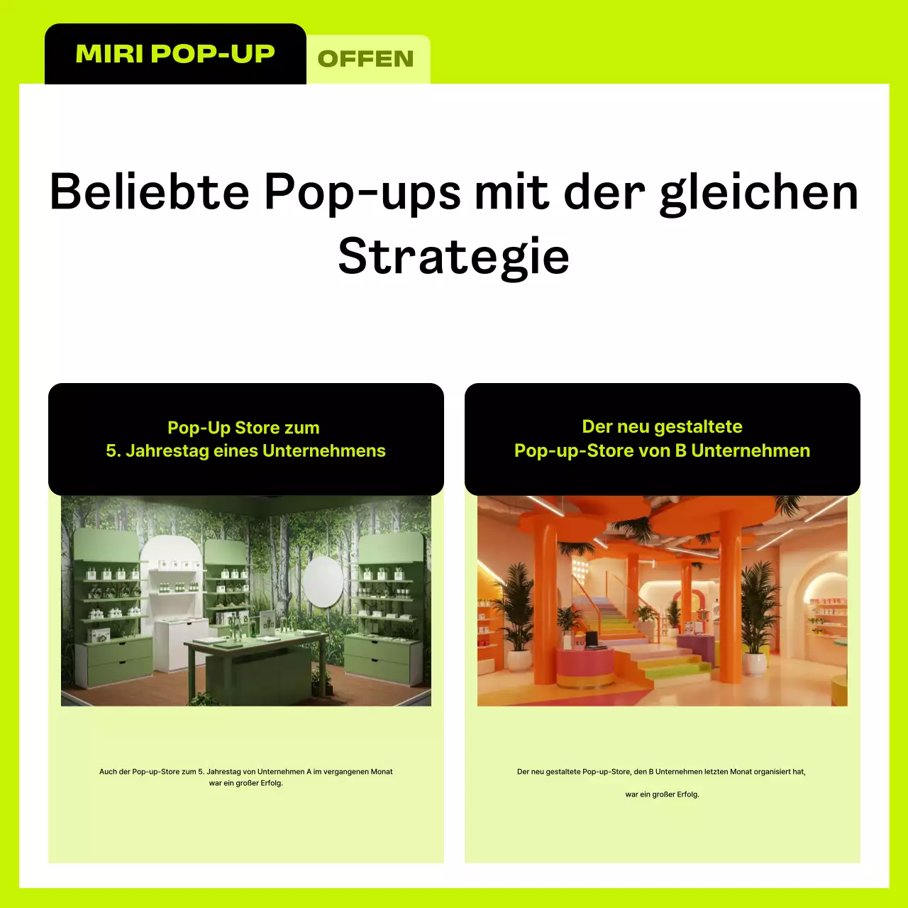 Neon Modern Marketing erklärt