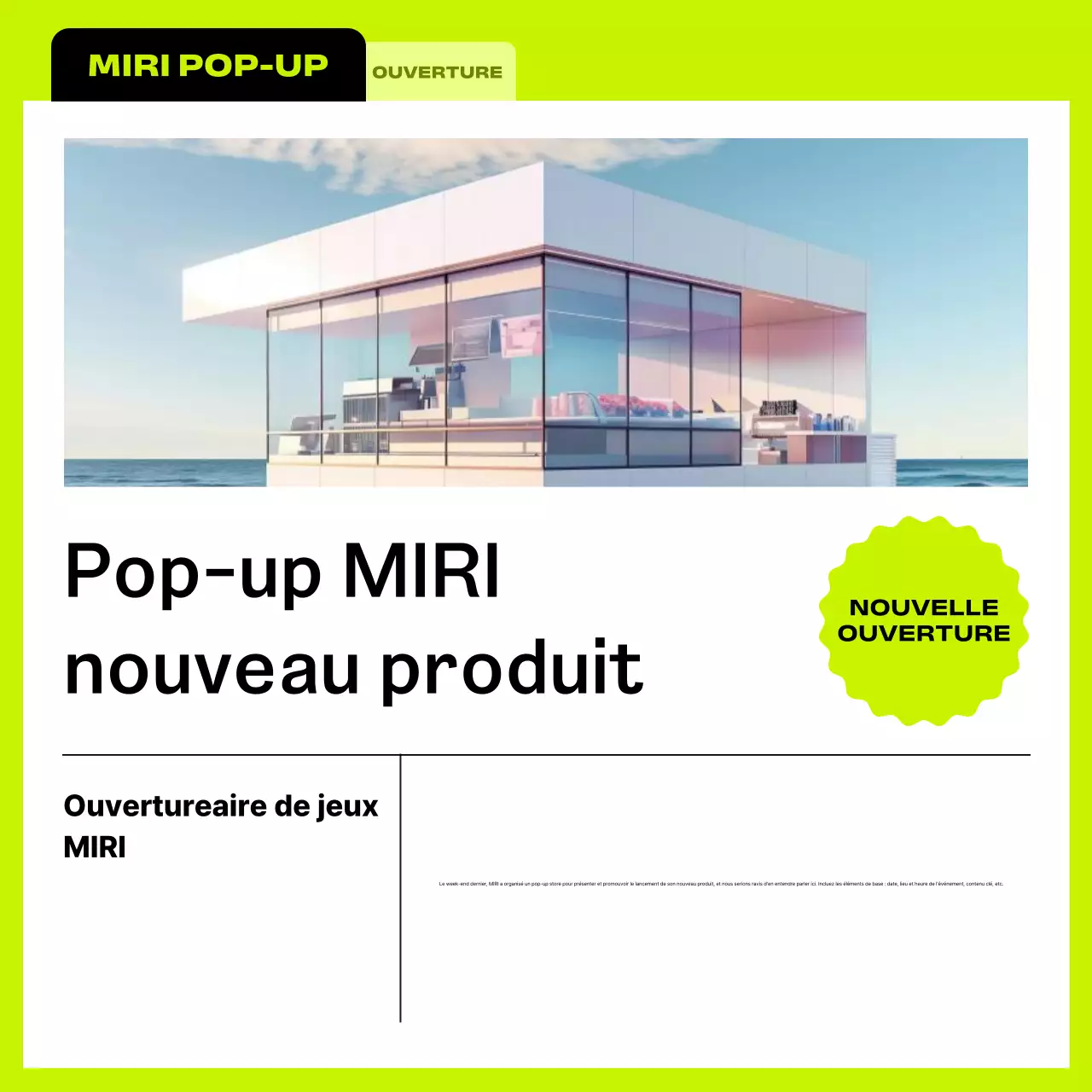 Le marketing moderne au néon expliqué