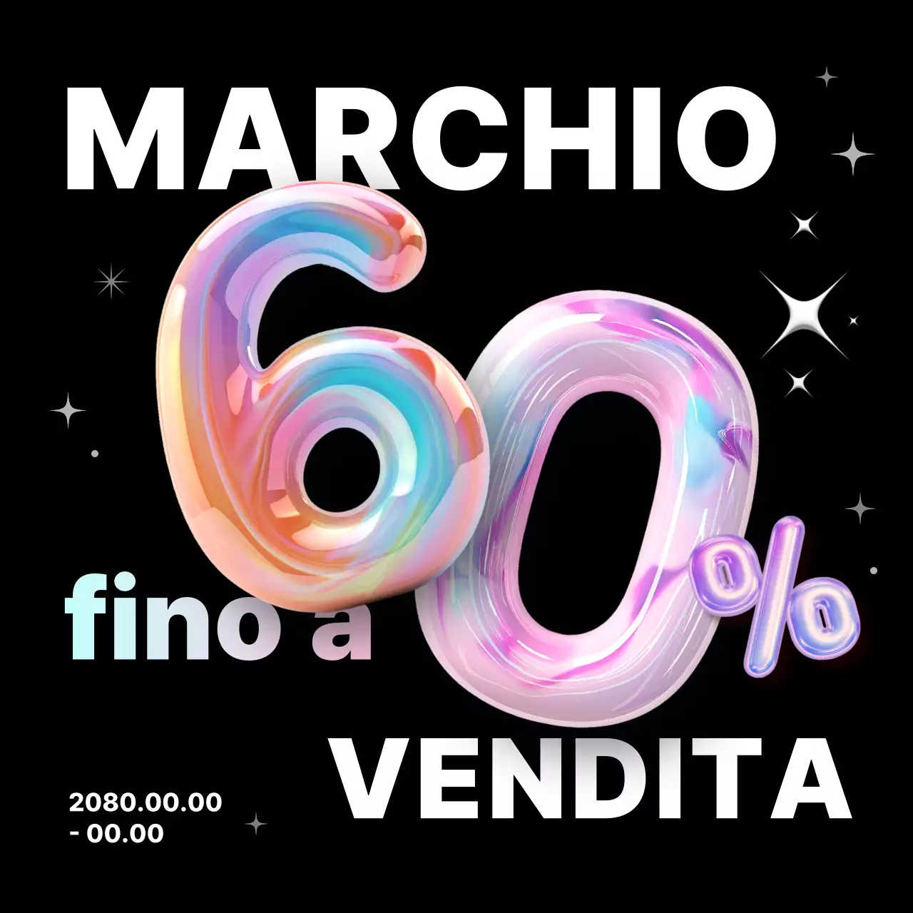 Promozione vendita Pink Pop