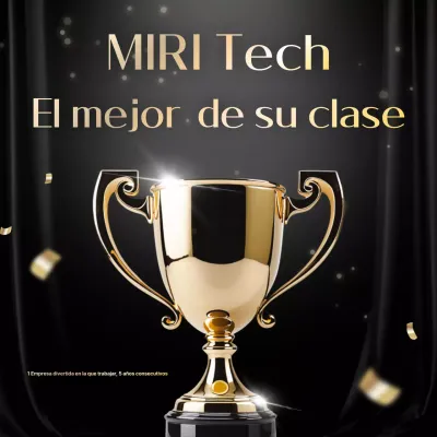 Lista de empresas Black Advanced